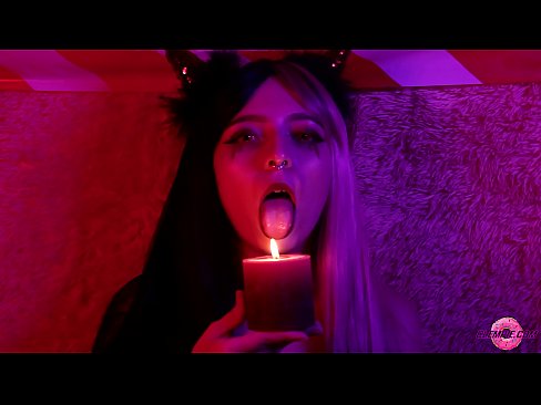 ❤️ Хүсэл тэмүүлэлтэй Blowjob нь Тачаангуй Succubus нь ам дүүрэн ☑ Порно видео порно дээр mn.xxxomg.ru ❌