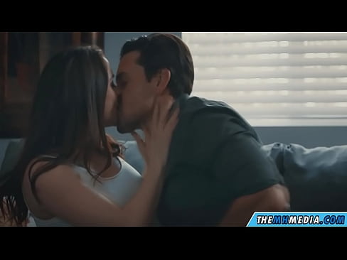 ❤️ Сайхан хөхтэй ээжтэй романтик секс ☑ Порно видео порно дээр mn.xxxomg.ru ❌